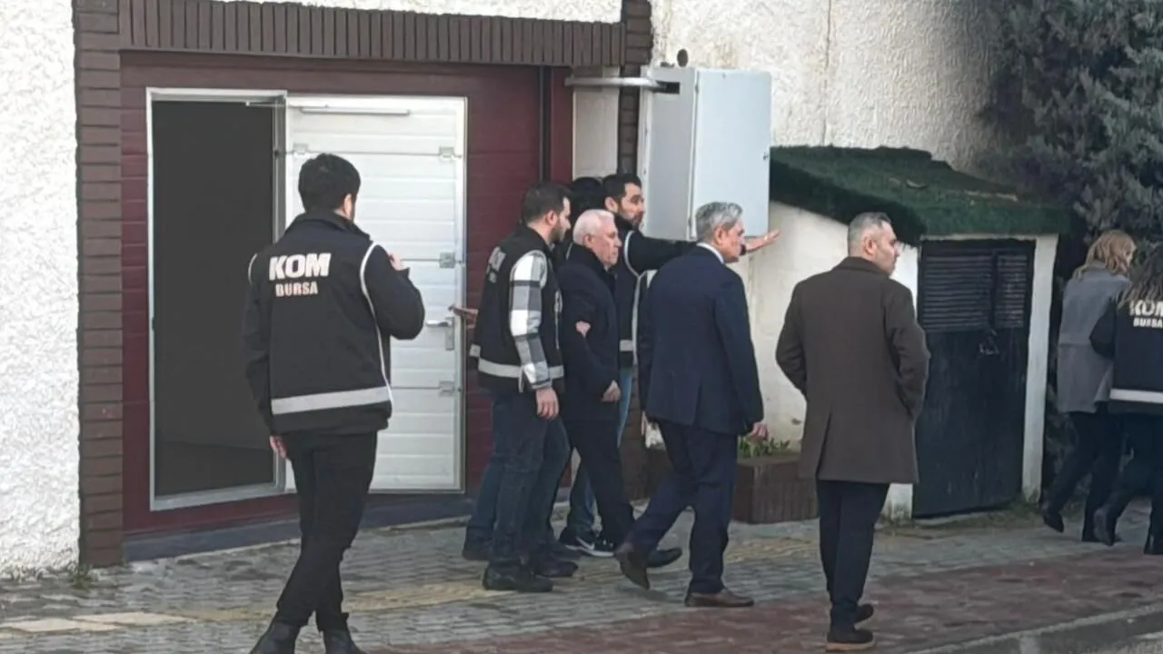 Mustafa Bozbey Davasında Kritik Gün! Mahkemeden Beklenen Ara Karar Geldi