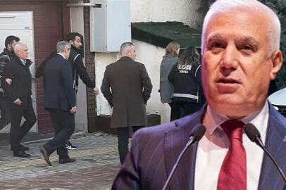 862 sayfalık dev iddianame! Mustafa Bozbey ve 62 şüpheli hakkındaki suçlamalar tek tek sıralandı