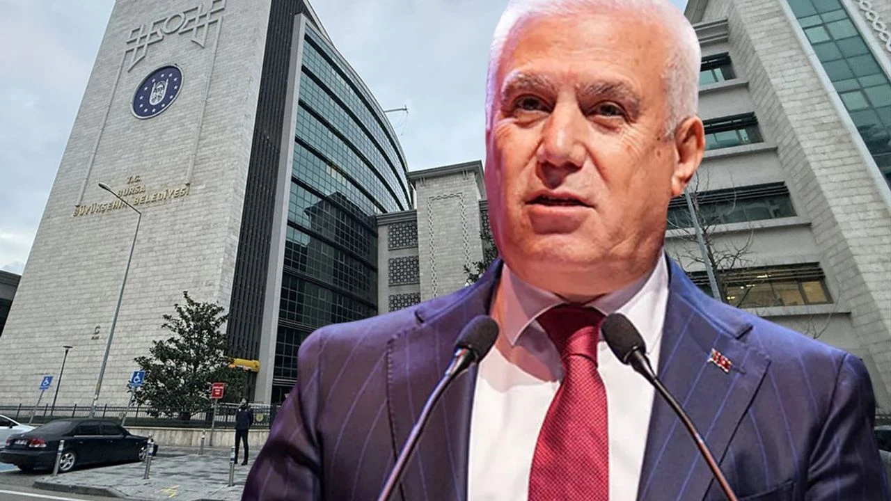 Belediyede Skandal! İtiraz Eden Memuru Tehdit Ettiler