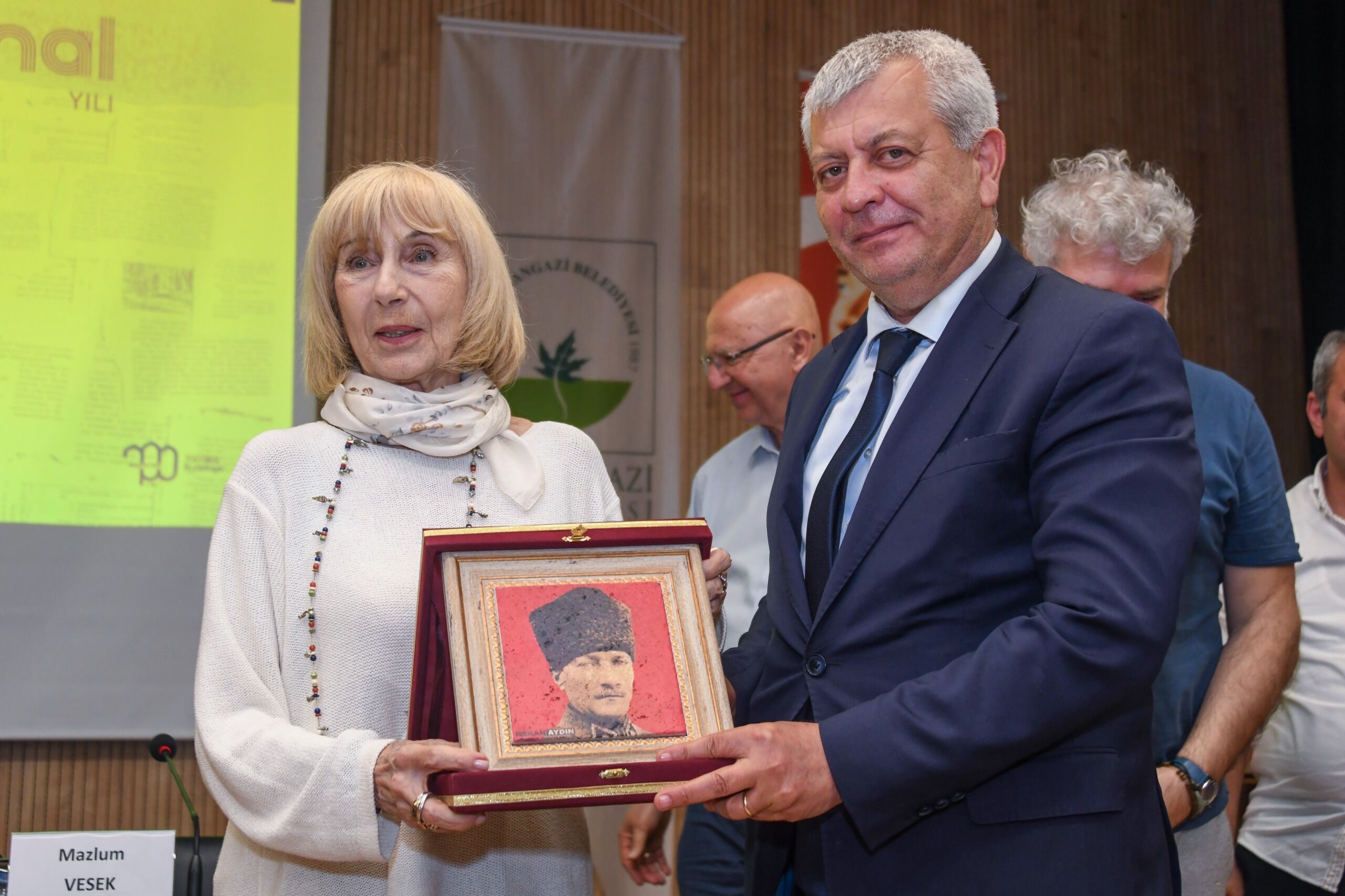 Orhan Kemal Söyleşi (11)