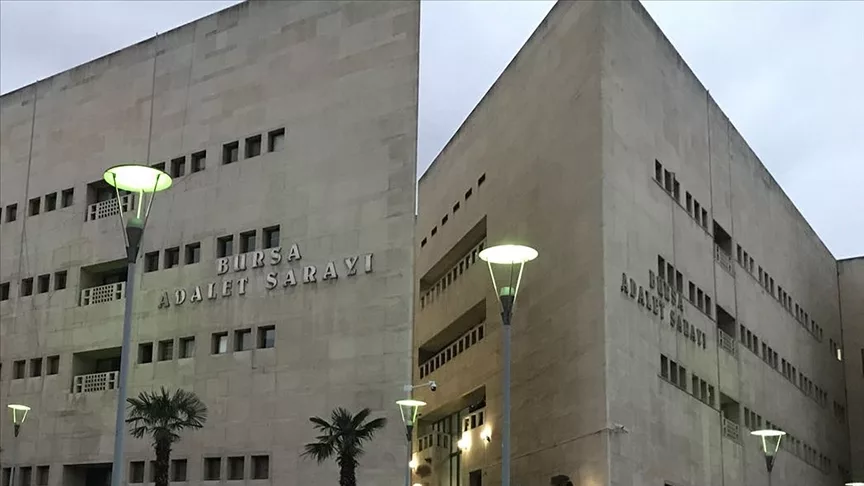 Bursa yargısında dengeler değişiyor: İşte yeni atanan isimler listesi
