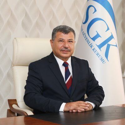 SGK İl Müdürü hakkında flaş gelişme! Rüşvet soruşturmasında tutuklandı