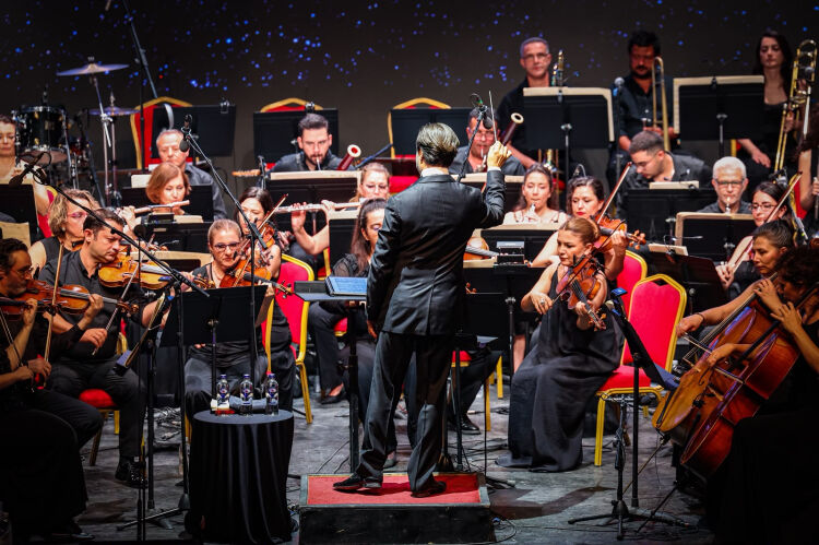 64 Uluslararasi Bursa Festivali Gorkemli Konserle Basladi Bursa Hayat Gazetesi 3 1784699709 88 X750