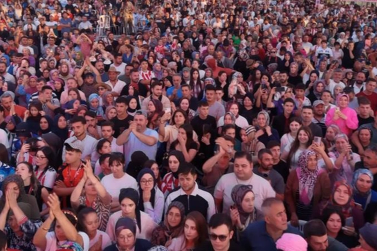 75 Bin Kisi Bursa Kocayayla Da Bulustu 1784706138 402 Large