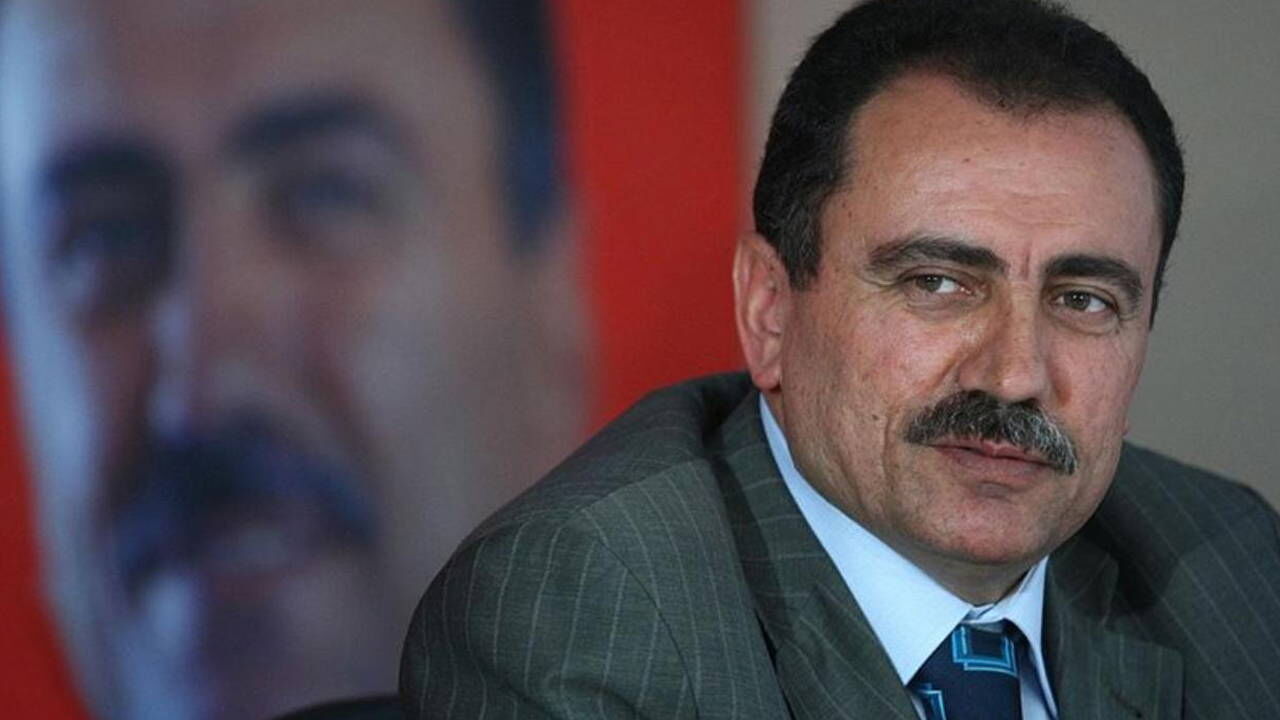 Muhsin Yazıcıoğlu dosyasında kritik operasyon