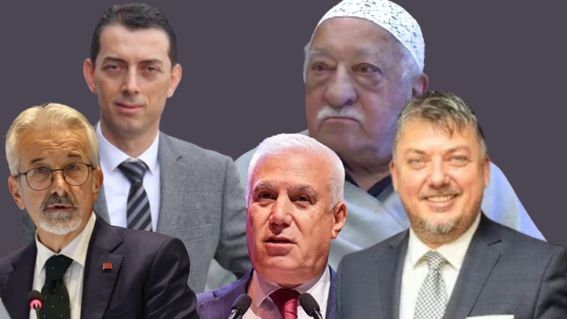 Başkanlar, medya ağları ve rüşvet trafiği!