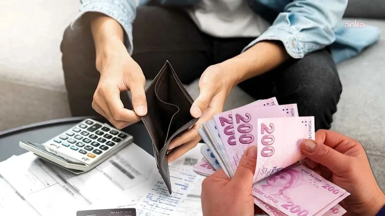 Milyonlarca emekli için temmuz zammı netleşti