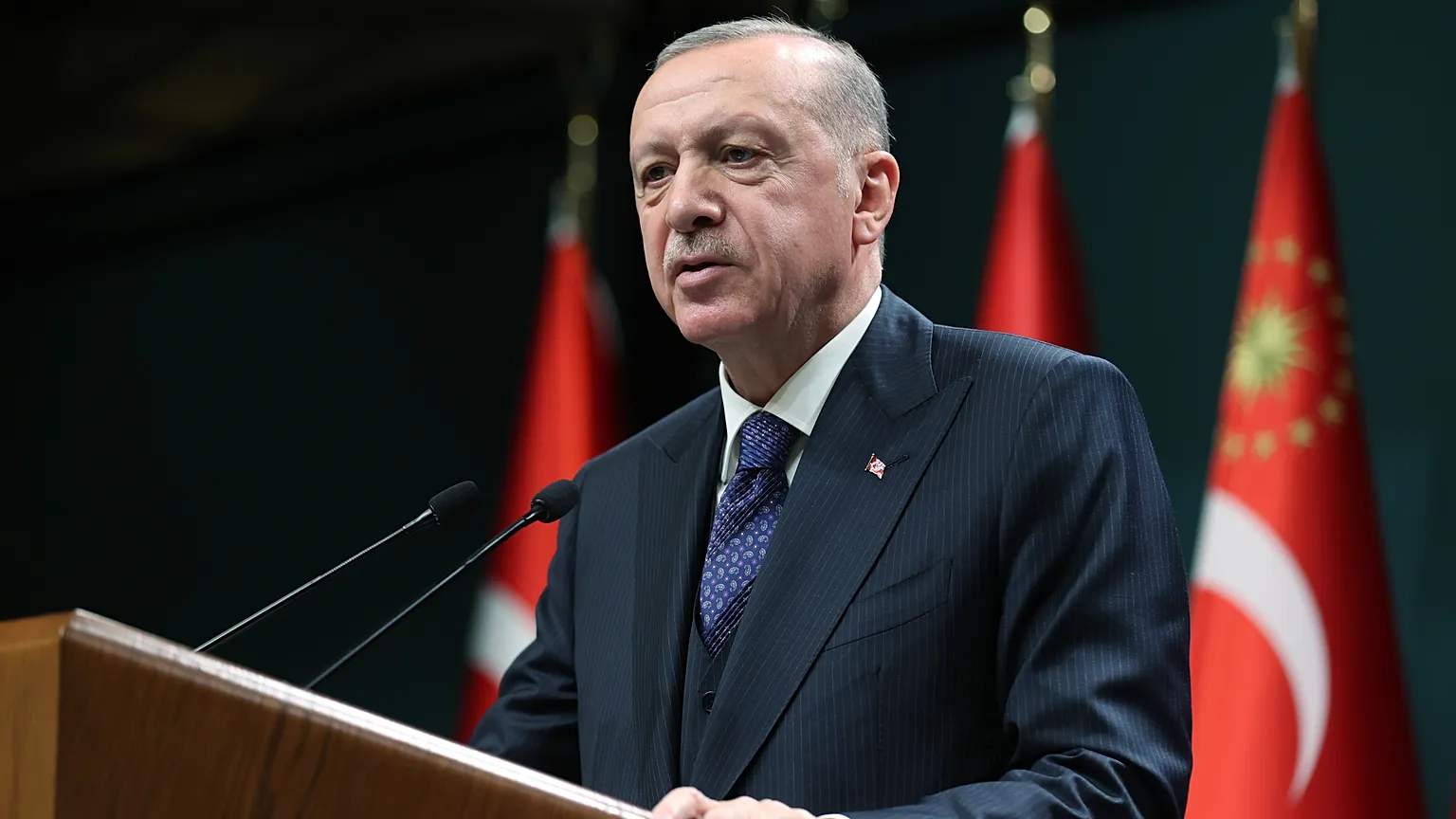 Cumhurbaşkanlığı Hükümet Sistemi'nde yeni dönem başlıyor