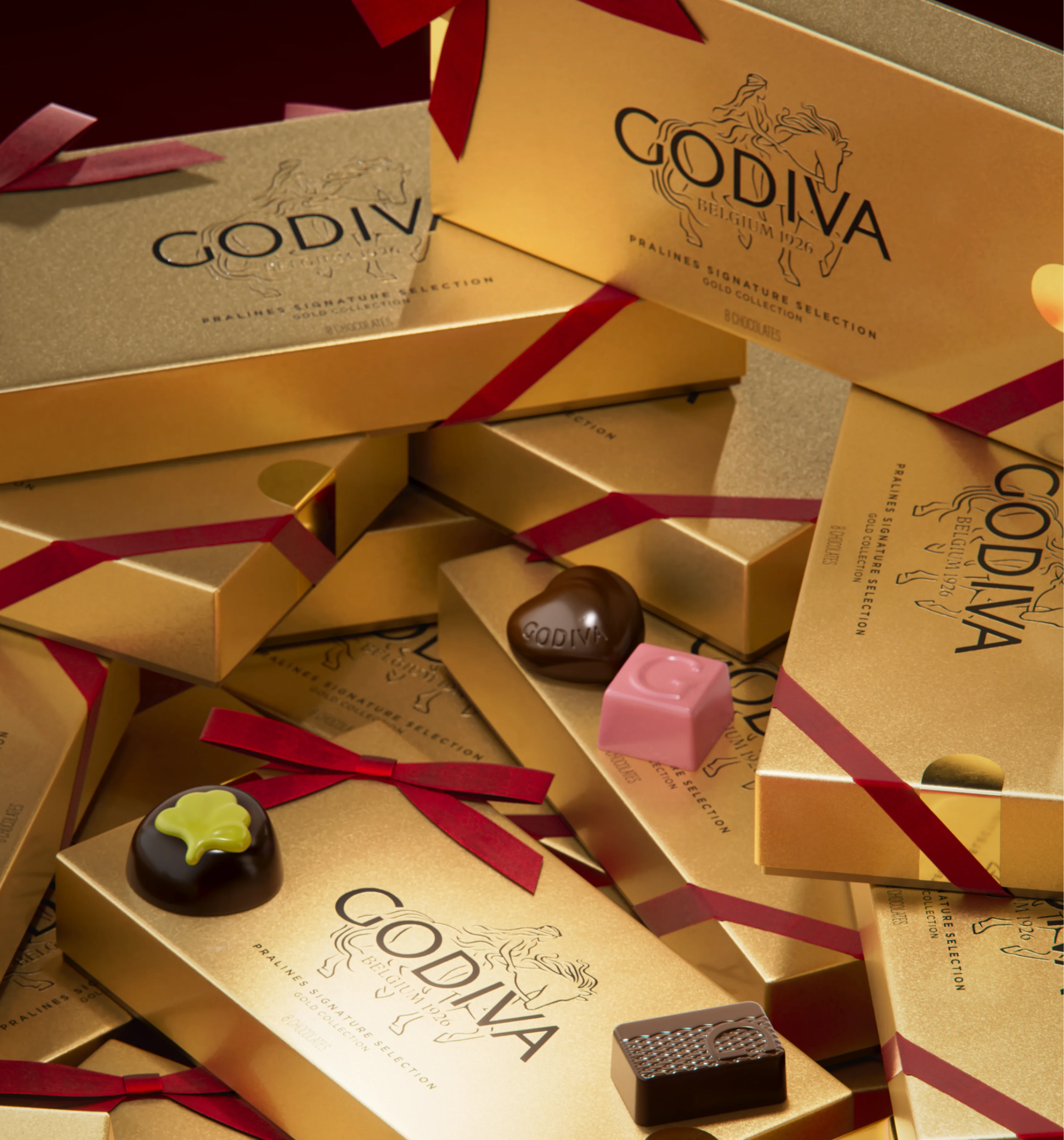 Yıldız Holding'e ait Godiva'ya ABD'de 15 milyon Dolarlık Fatura!