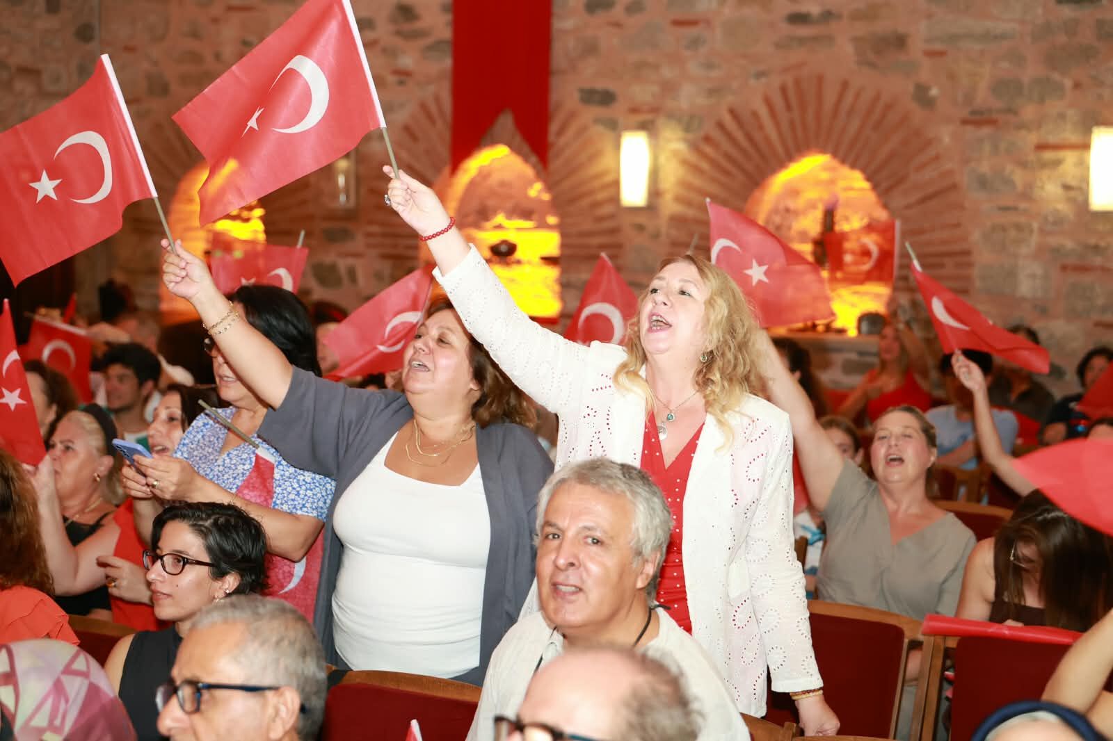 Bir Memleket Hikayesi (11)