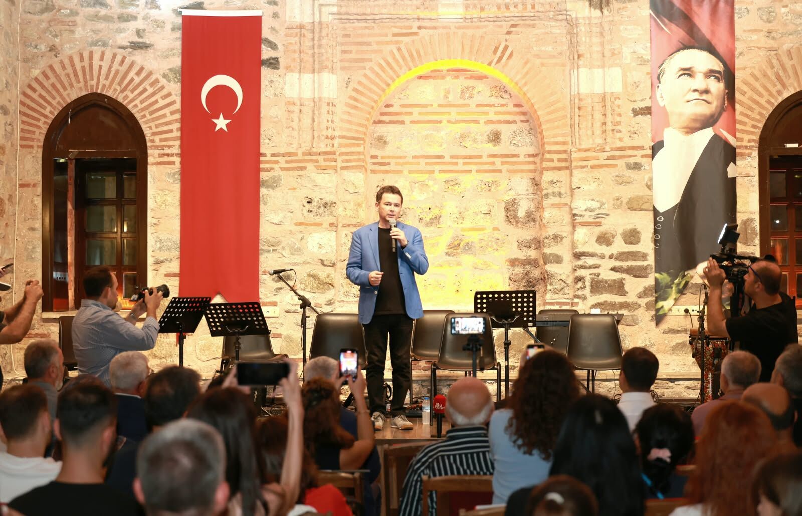 Bir Memleket Hikayesi (8)