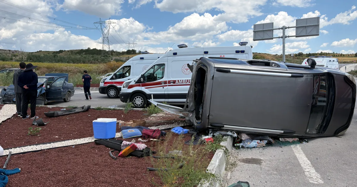 Bursada Trafik Kazalarinin 7 Aylik Bilancosu Aciklandi 2