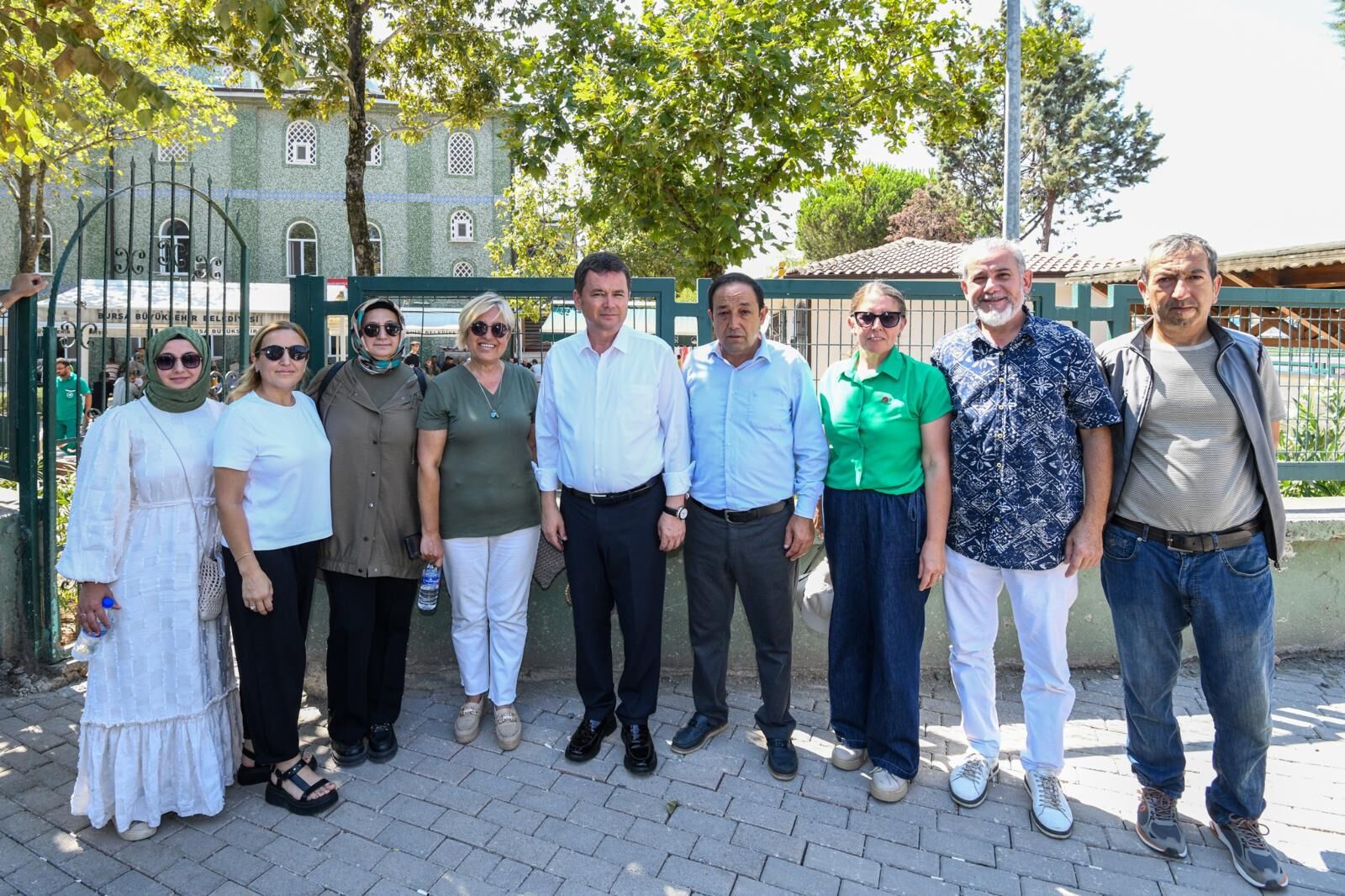 Cuma Programı (7)
