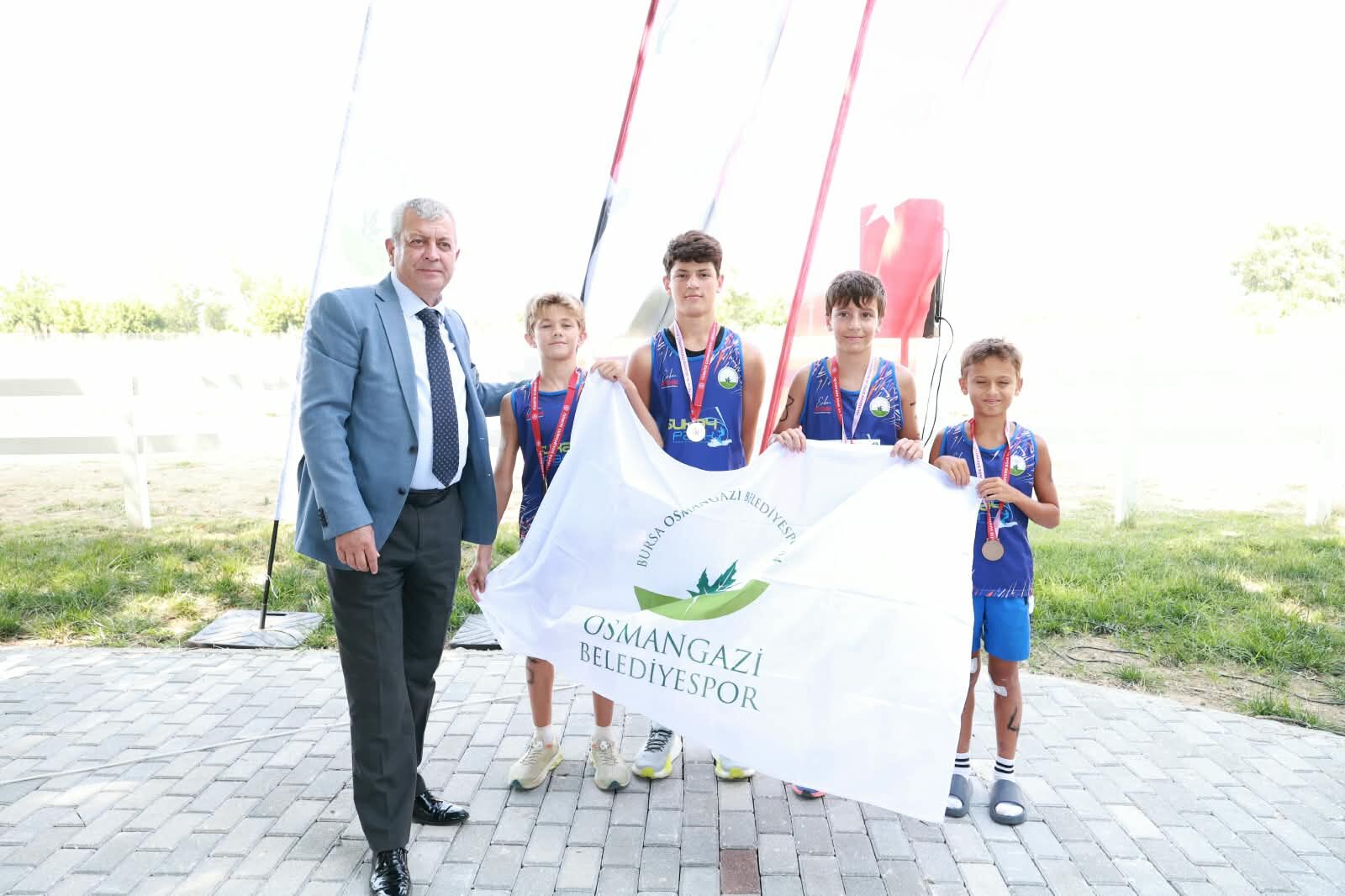 Duatlon Yarışları (10)