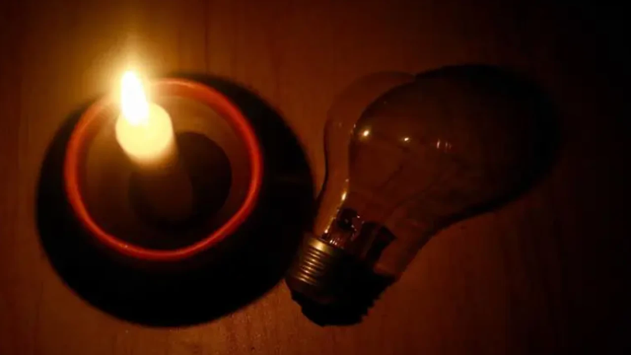 Bursa'da 12 İlçede Elektrik Kesintisi Yaşanacak