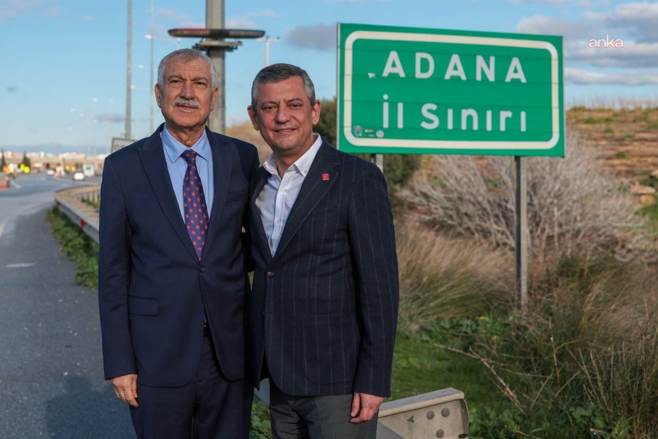 Zeydan Karalar’a rüşvetten 6 yıl 3 ay hapis cezası!