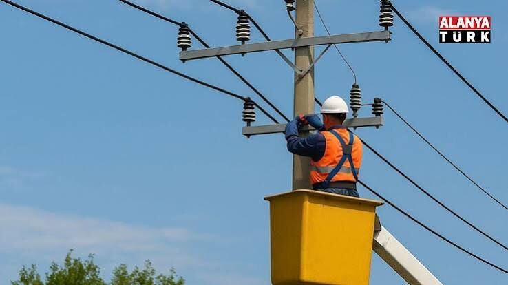 Bursa'da hangi ilçe ve mahallelerde elektrik kesilecek?