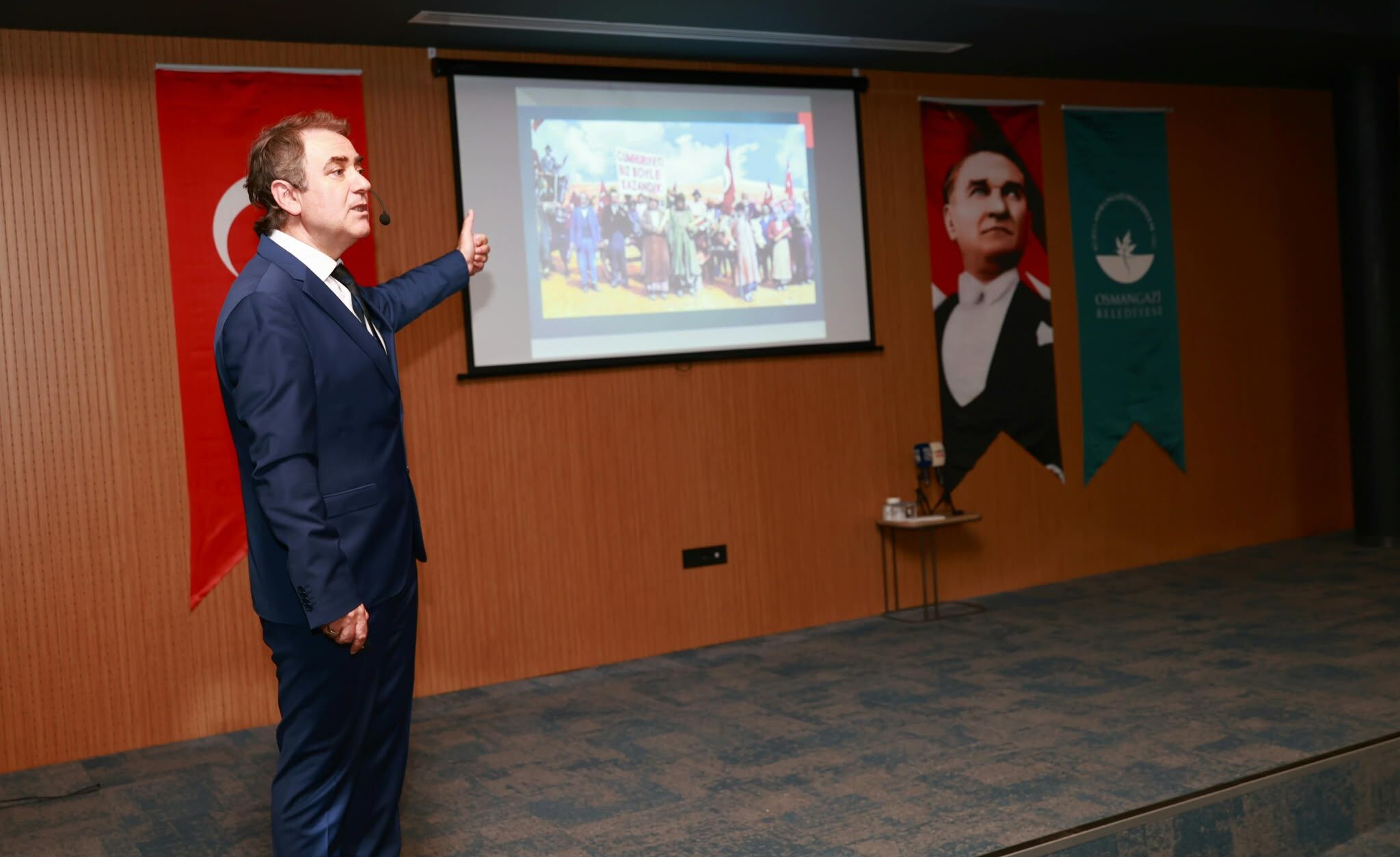 Söyleşi (9)