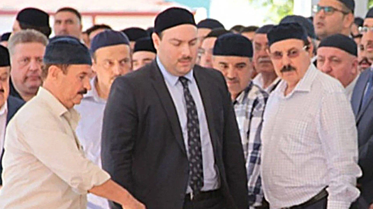 Alihan Kuriş gizli bölmede yakalanmayacağını sandı