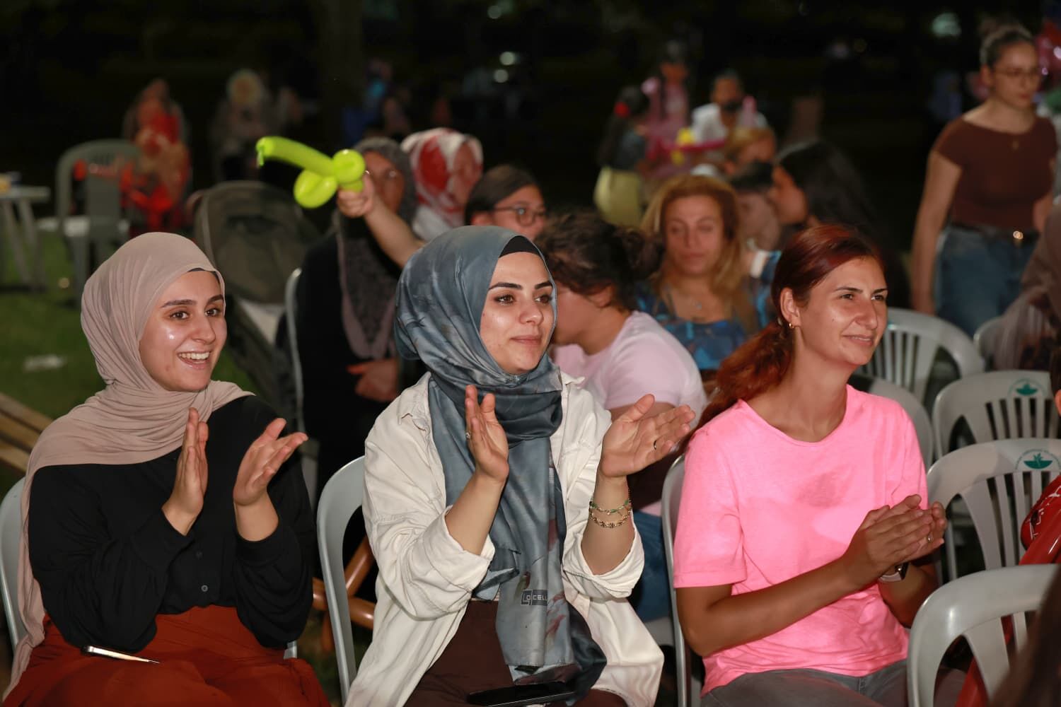 Yeni Karaman Şenlik (4)