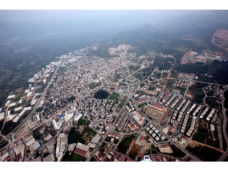 Bursa Kestel’de parsellerle ilgili yeni gelişme! Bilgiler açıklandı