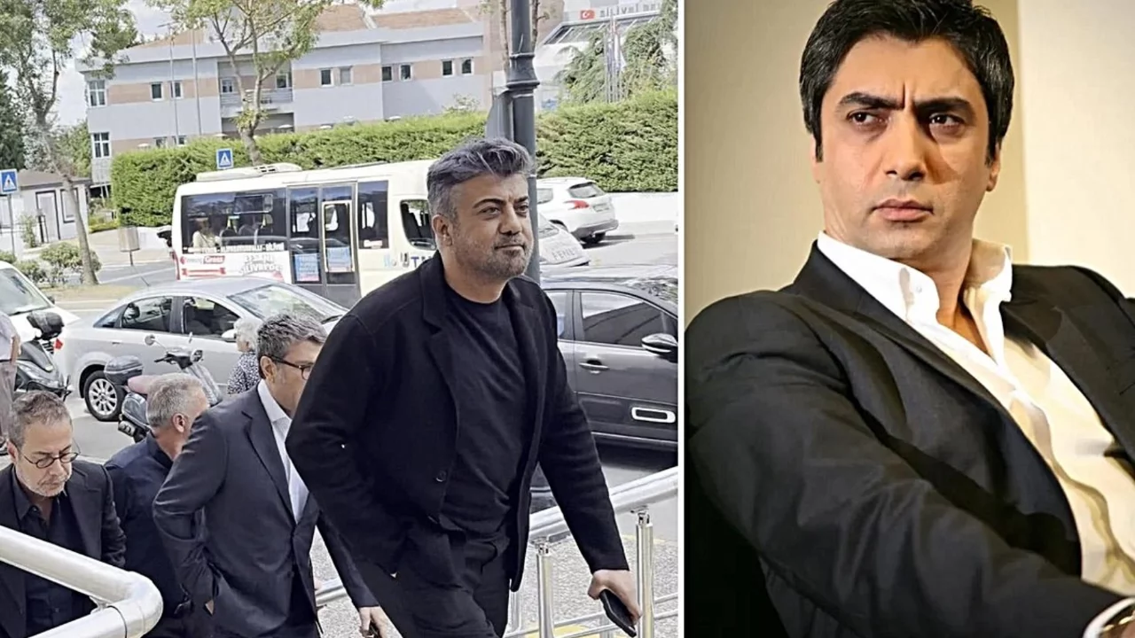 Kurtlar Vadisi senaristleri adliyede! Kozinoğlu soruşturmasında dikkat çeken gelişme