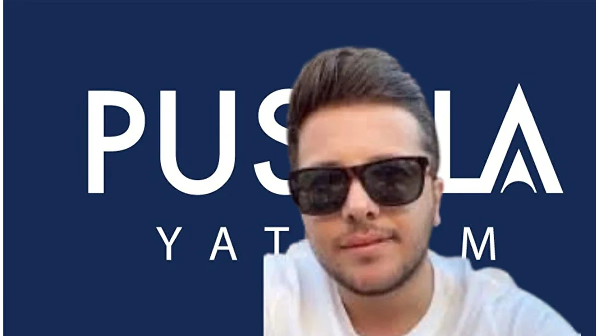 A0387E99 Pusula Portfoy Yonetim Kurulu Baskani Muhammed Yariz Kac