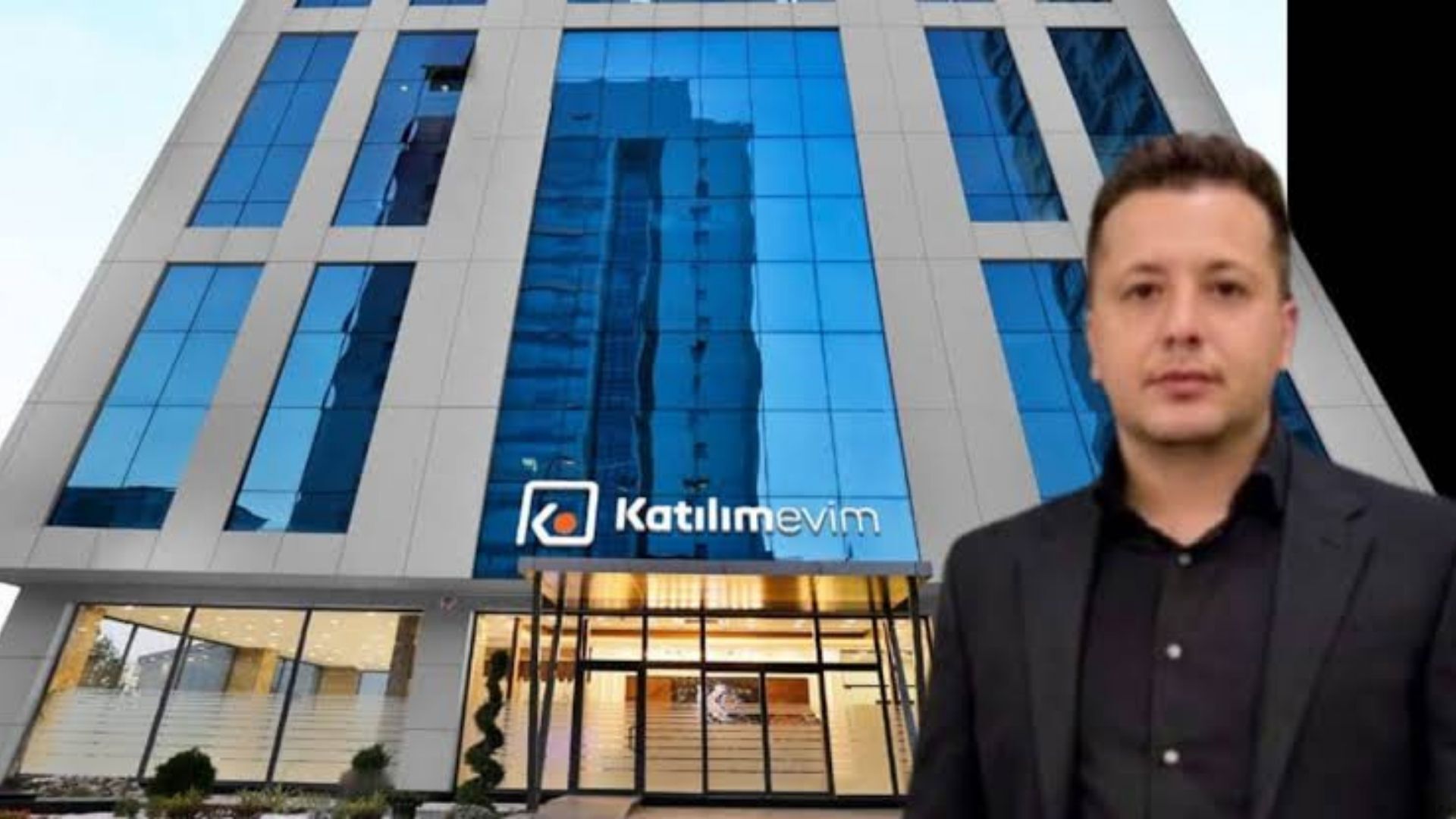 Katılımevim soruşturmasında Muhammed Yarız tutuklandı