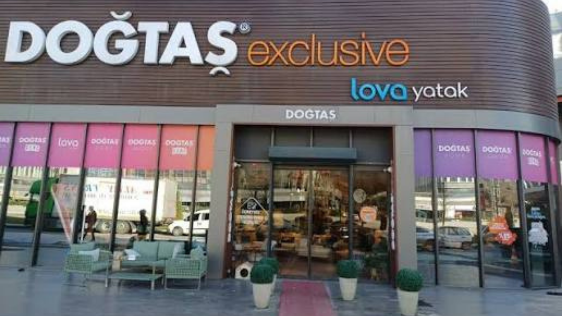 Doğtaş ve Kelebek'in yeni CEO'su belli oldu