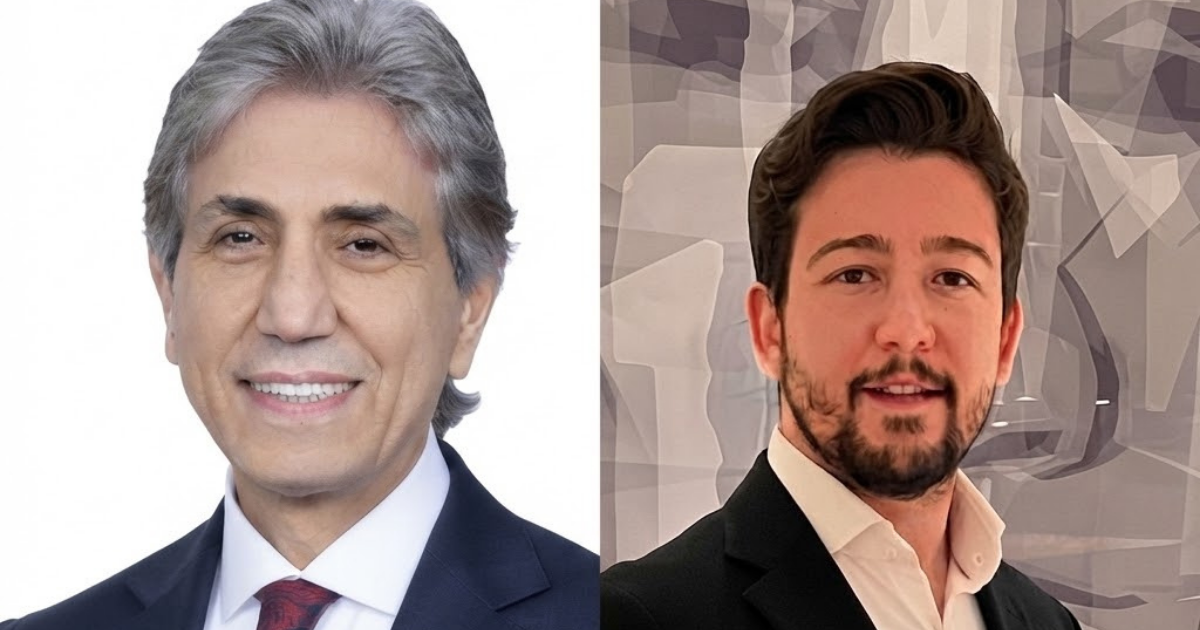 AK Partili Mustafa Demir’in yeğeninin bürosunda arama!