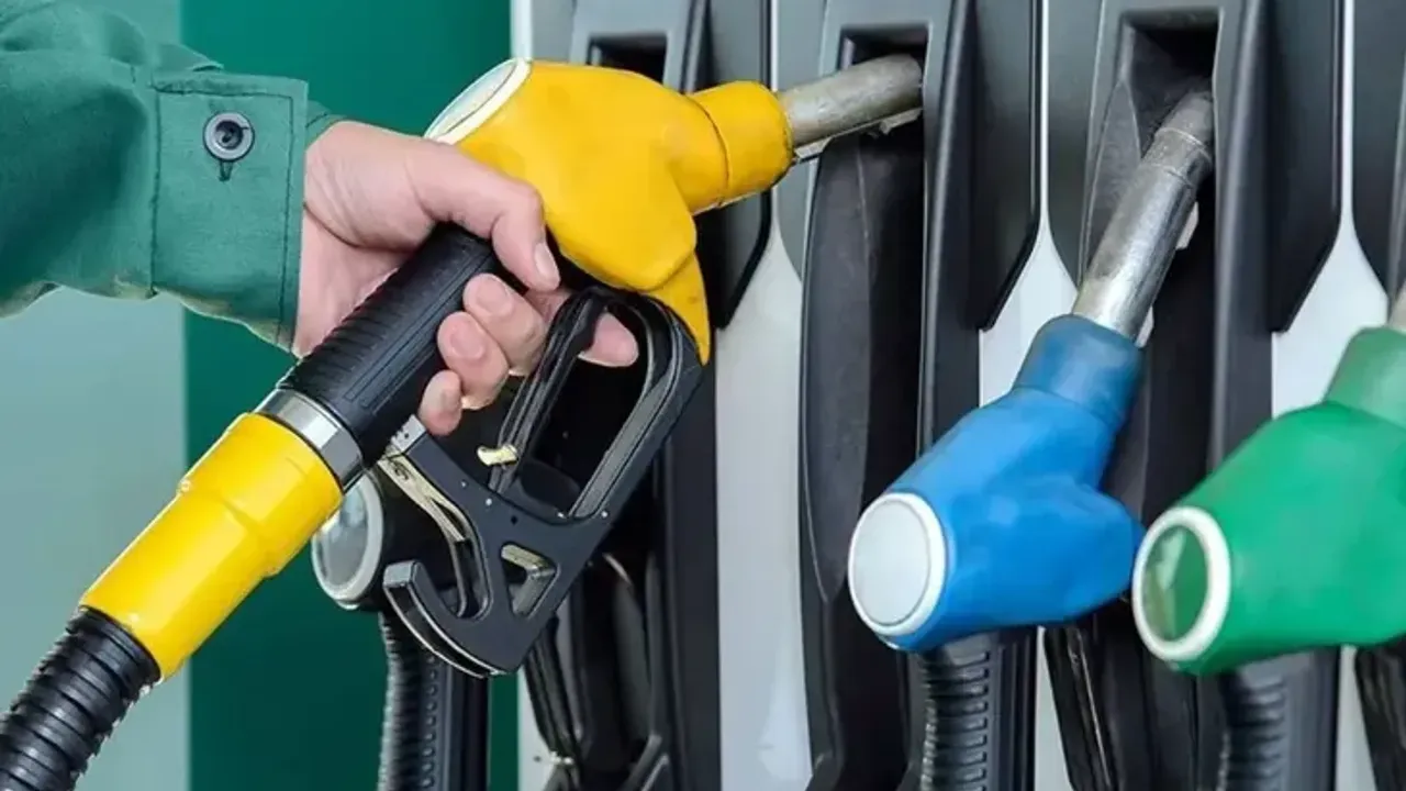 Bursa'da 19 Eylül akaryakıt fiyatları belli oldu! Motorinde indirim bekleniyor