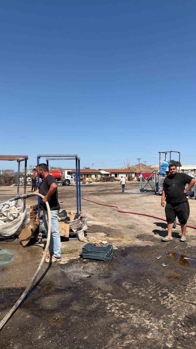 Bursa Da Meyve Ve Sebze Fabrikasinda Yangin Cikti 4 1788345512