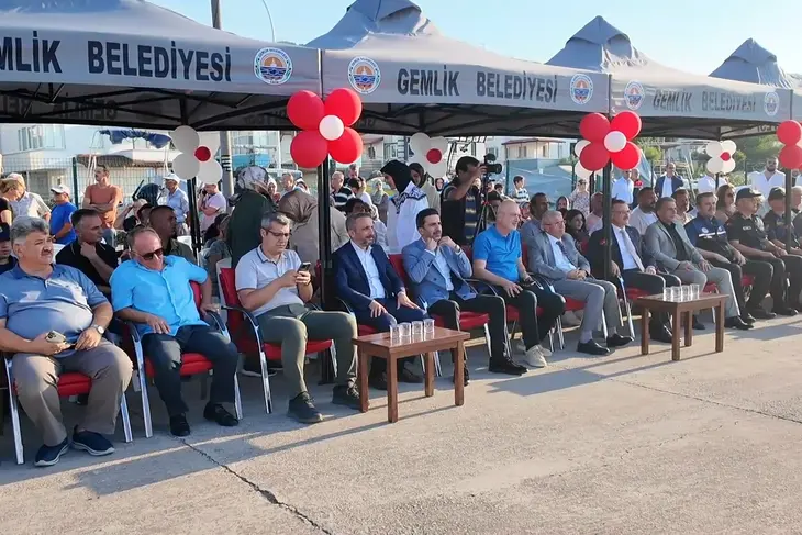 Bursa Gemlik Te Balik Av Sezonu Vira Bismillah Diyerek Acildi 1788239128 307 Large