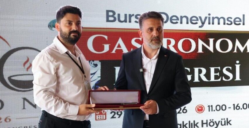 Bursa Nin 700 Yillik Mutfak Mirasina Farkli Bir Bakis Acisi