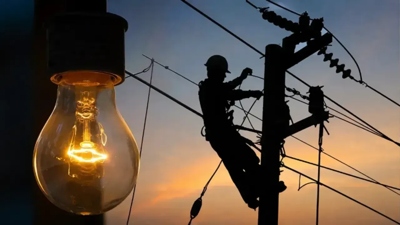 Bursa’da elektrik kesintisi! UEDAŞ 13 ilçeyi uyardı