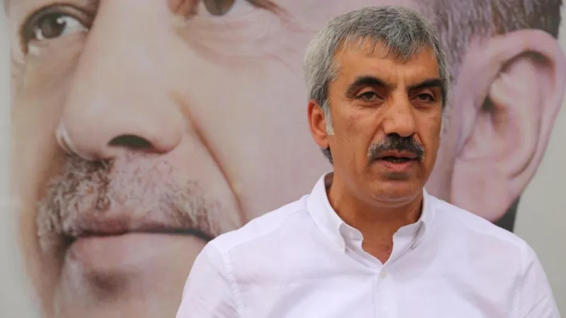Kilis İl Özel İdaresi Soruşturmasında Gelişme: AKP Milletvekilinin Abisi Tutuklandı