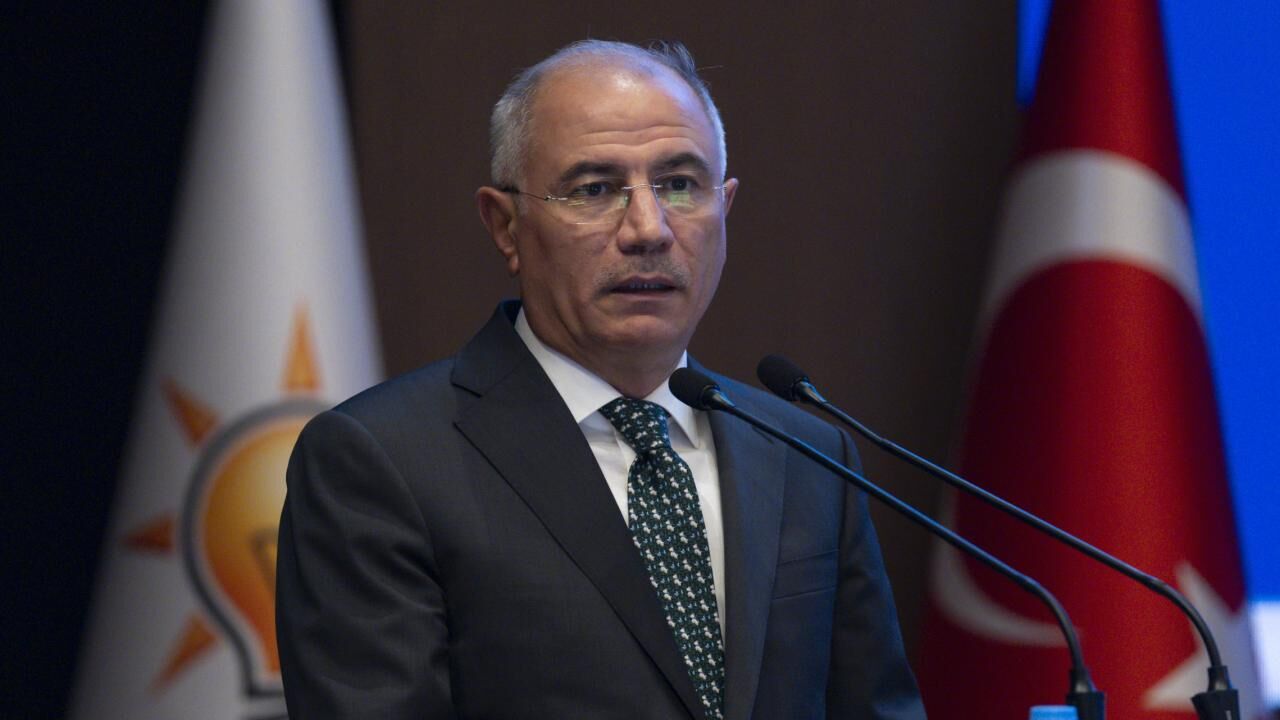 AK Parti'den Özgür Özel'e yanıt: "Siyasi sorumluluğunuzu yerine getirin