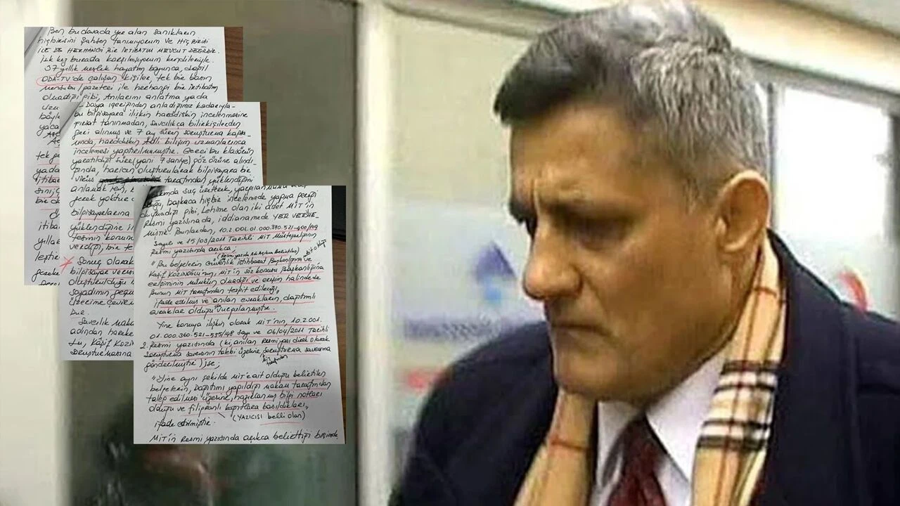 Kasif Kozinoglu 1