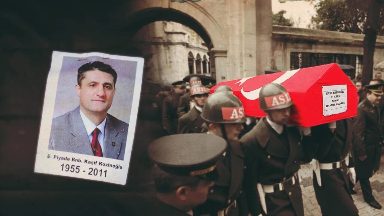 Kasif Kozinoglu 2487264