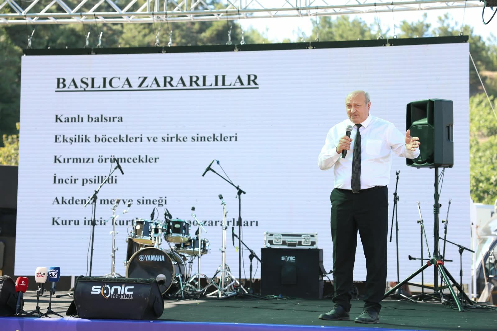 Osmangazi Siyah İncir Festivali (8)