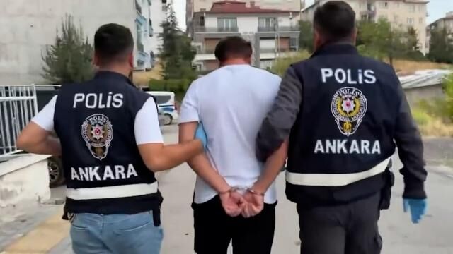 Bursa’da suç örgütlerine büyük operasyon: 1008 şüpheli hakkında gözaltı kararı