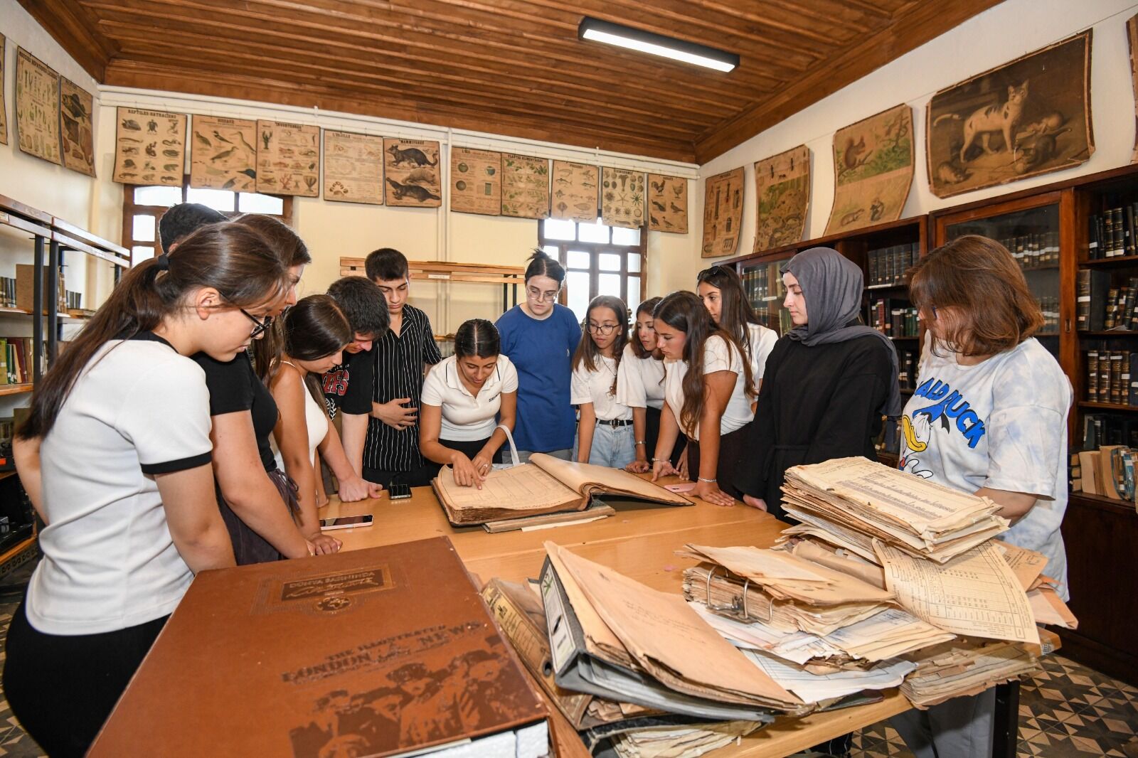 Tohumdan Tabağa Deneyim Günü (13)
