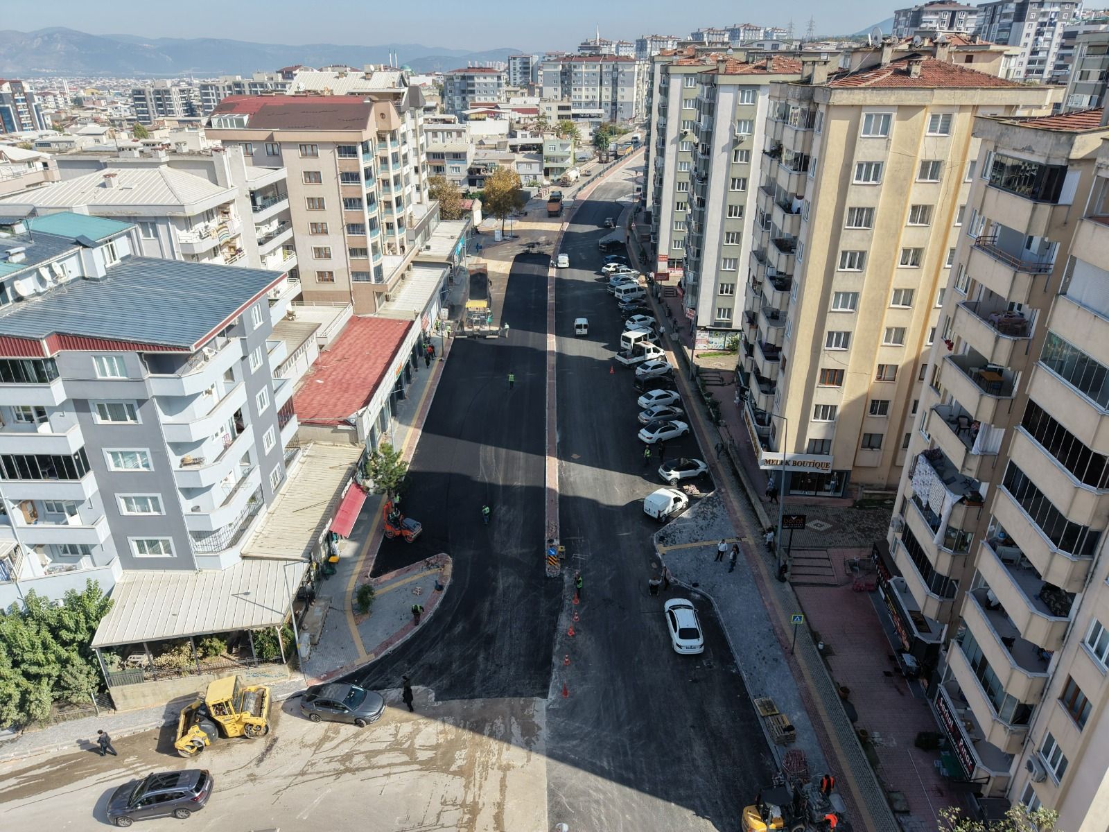 BURSA