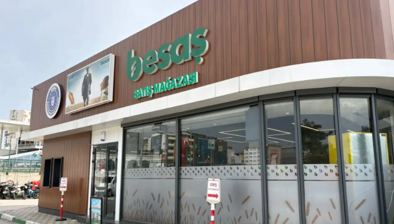 Bursa’da BESAŞ ürünlerine yeni fiyat! İşte güncel liste