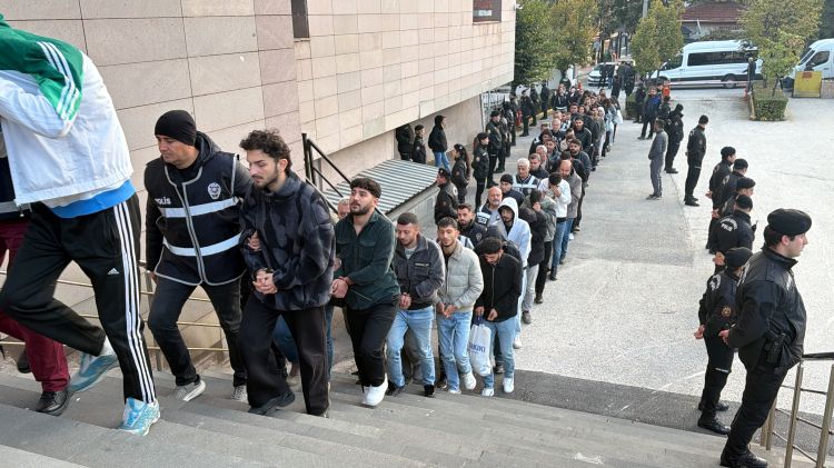 BURSA