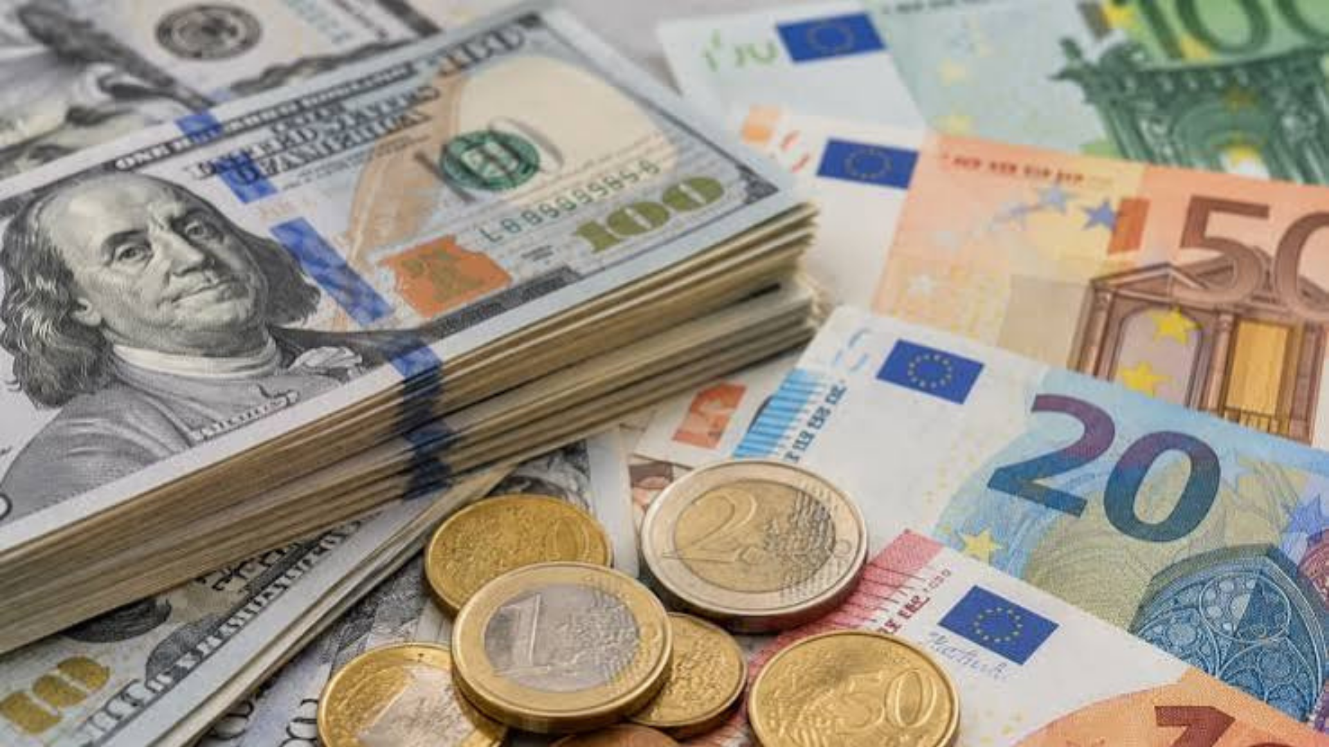 23 Ekim dolar ve euro kaç TL oldu? Güncel döviz kurları