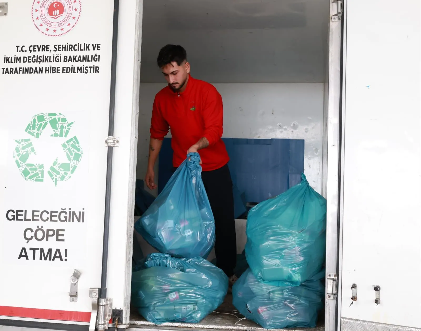 Bursa’da çevre çalışmaları sürüyor! 9 ayda ortaya çıkan tablo