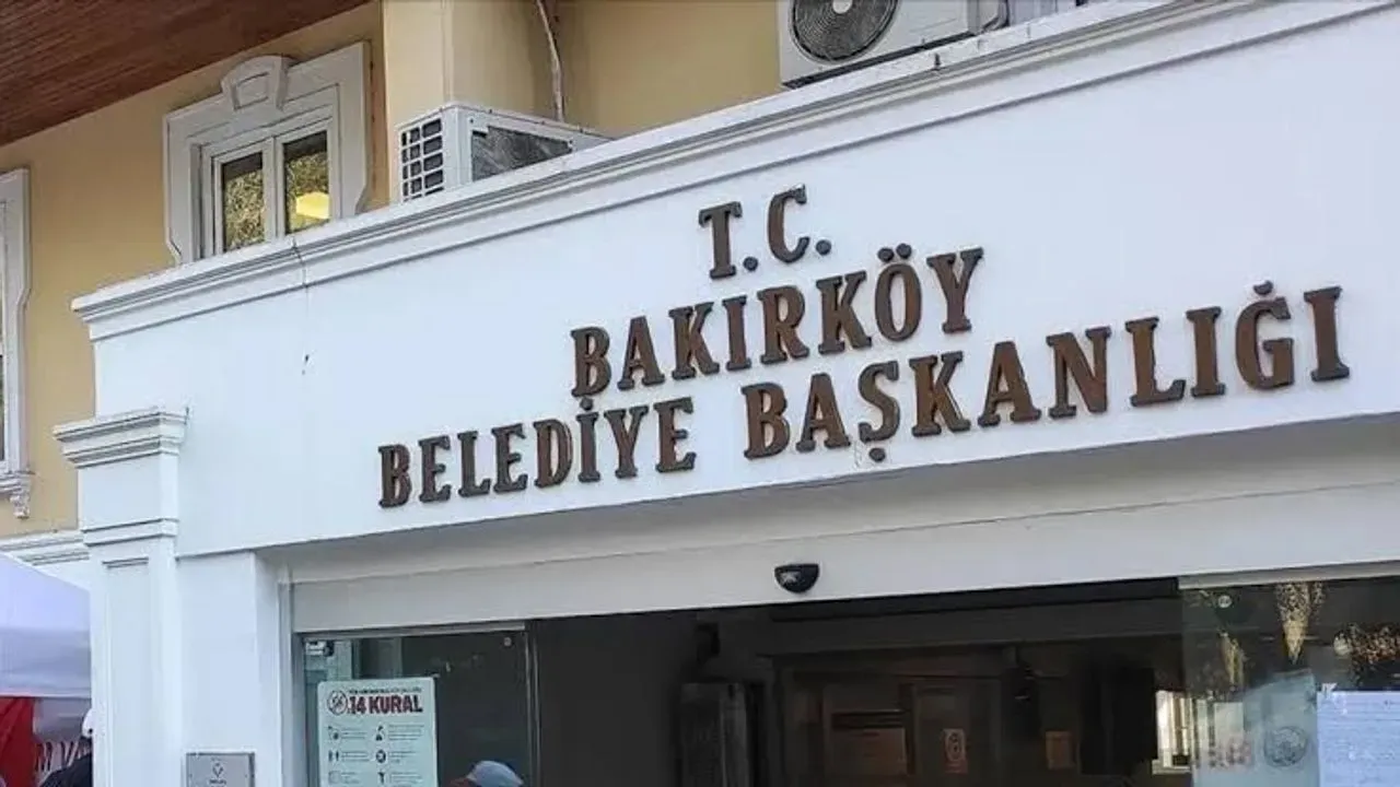 Bakirkoy Belediyesi