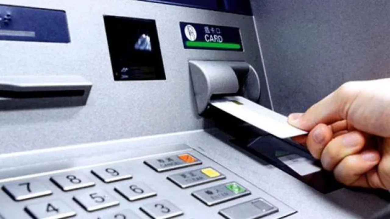 Bankalar ATM limitlerini güncelledi! İşte günlük çekim tutarları