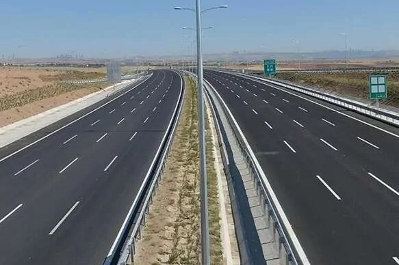 Bursa Cevre Otoyolu Nda Trafik Duzenlemesi Kapali Olacak 1668575814 496 Large-1